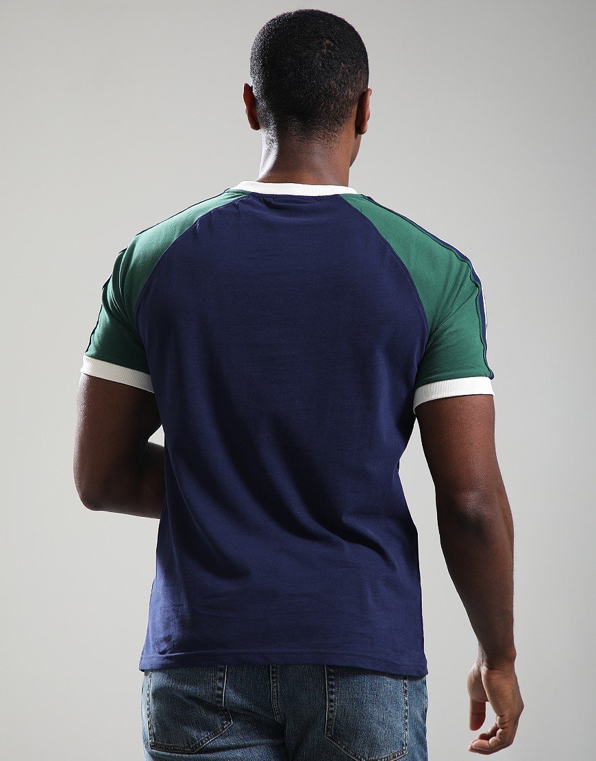 SERGIO TACCHINI HADOW T-SHIRT