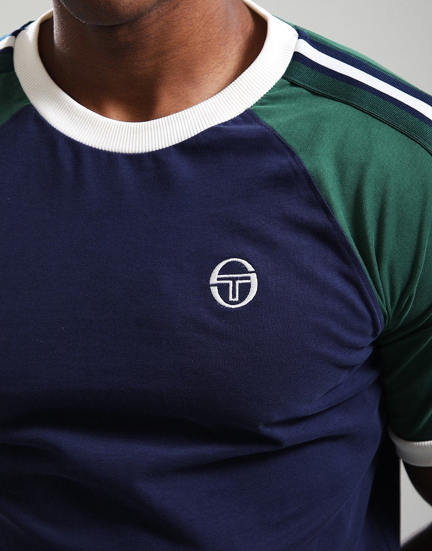 SERGIO TACCHINI HADOW T-SHIRT