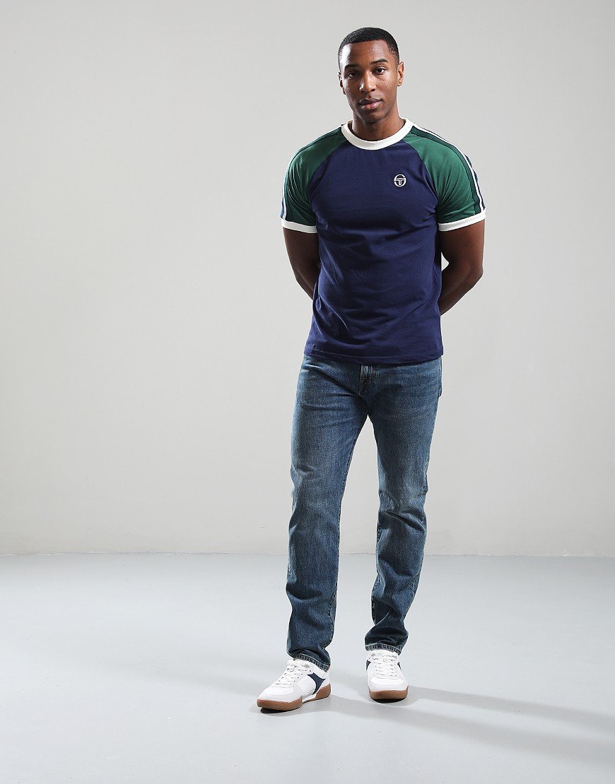 SERGIO TACCHINI HADOW T-SHIRT