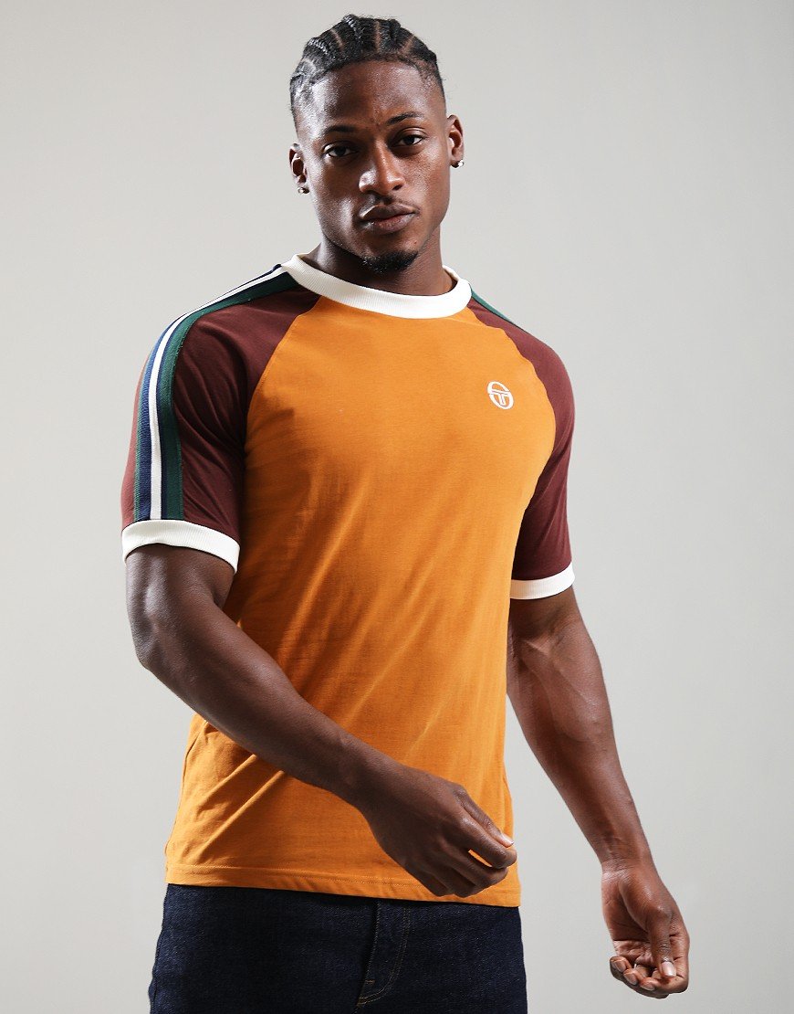 SERGIO TACCHINI HADOW T-SHIRT