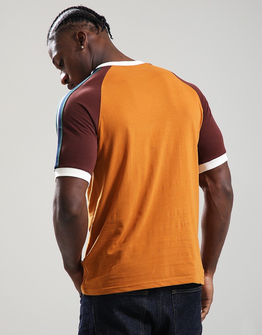 SERGIO TACCHINI HADOW T-SHIRT