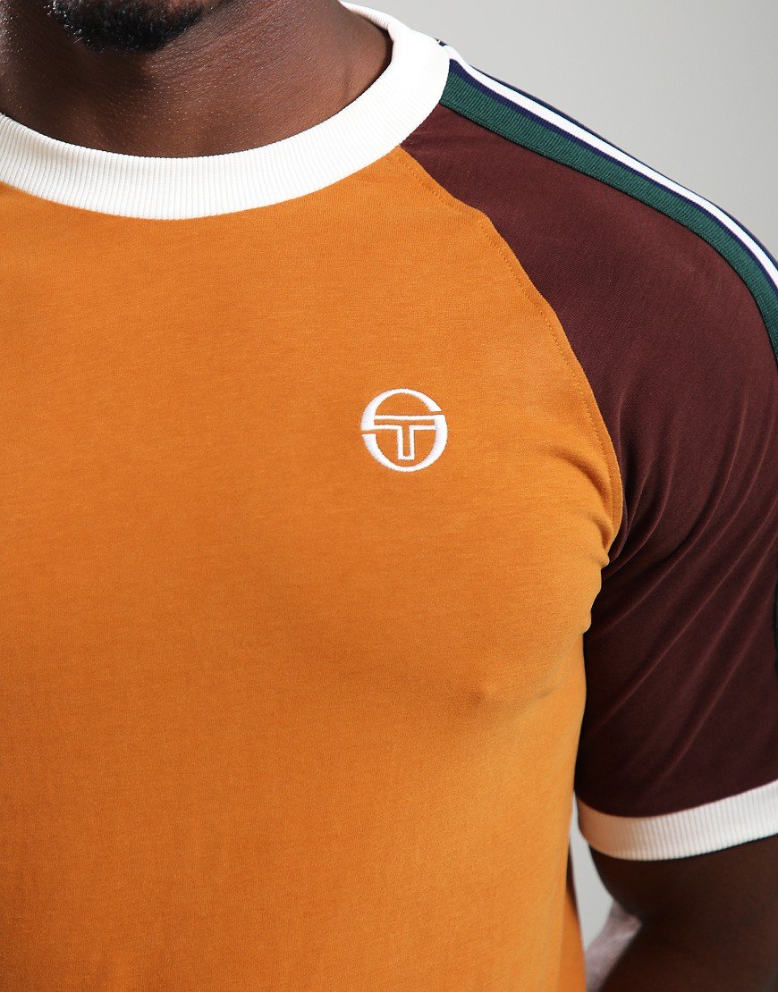 SERGIO TACCHINI HADOW T-SHIRT