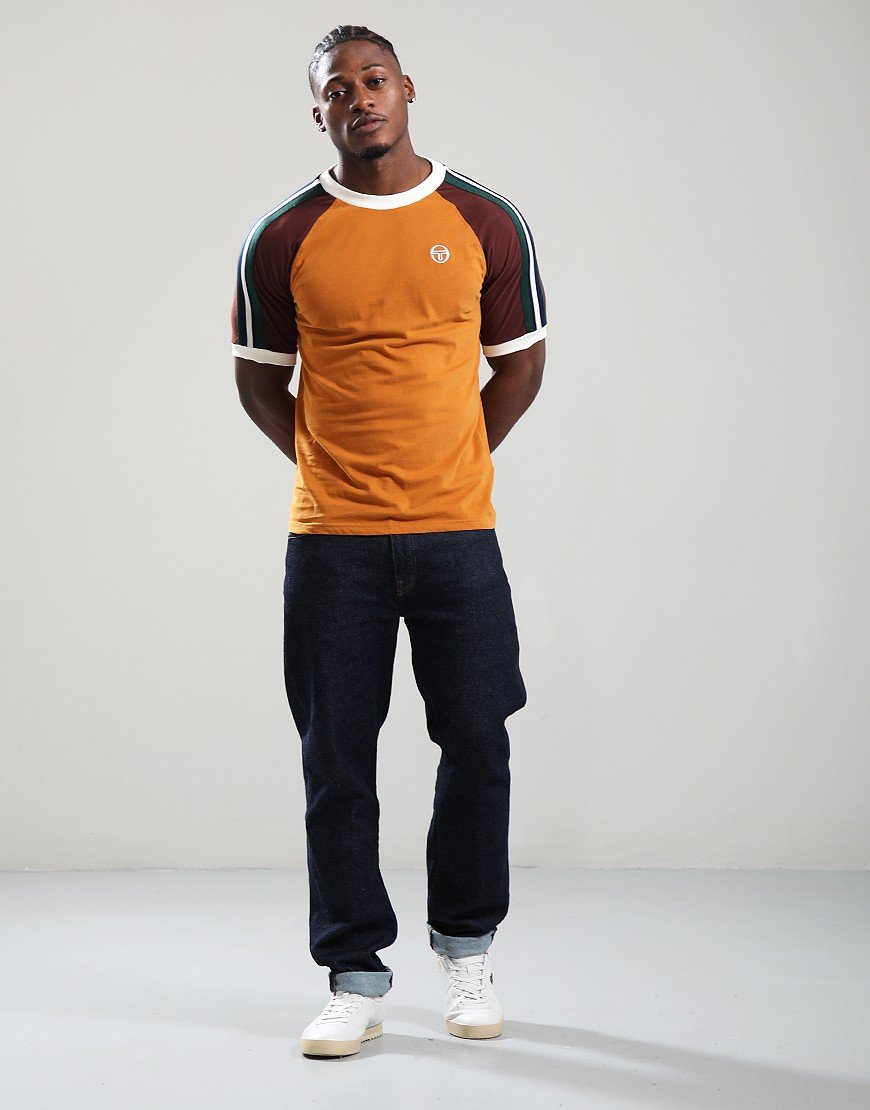 SERGIO TACCHINI HADOW T-SHIRT