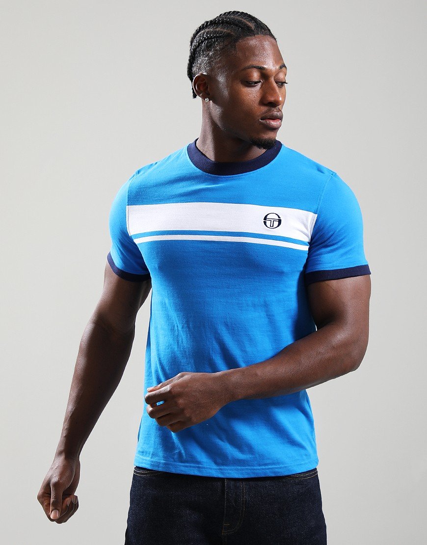 SHORT SLEEVE MASTER TEE