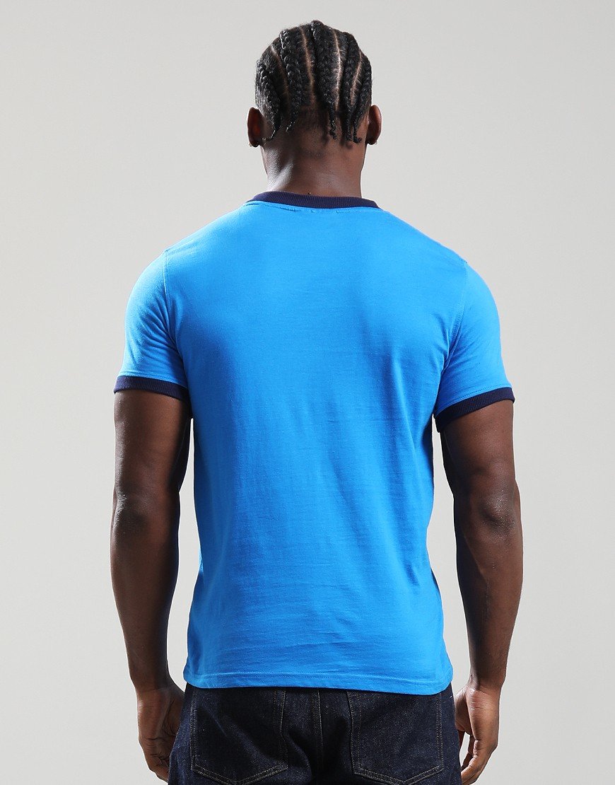 SHORT SLEEVE MASTER TEE