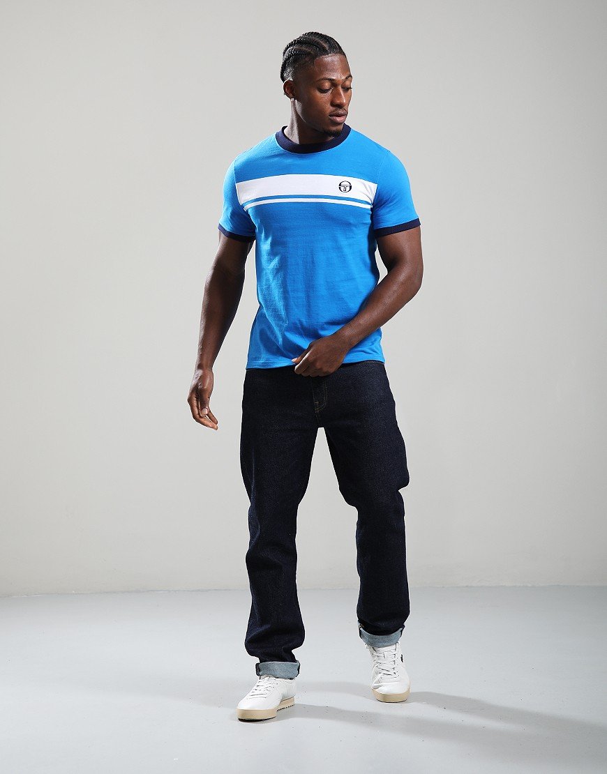 SHORT SLEEVE MASTER TEE