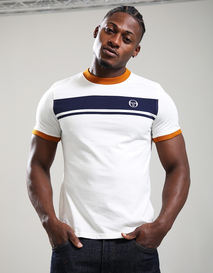 SHORT SLEEVE MASTER TEE