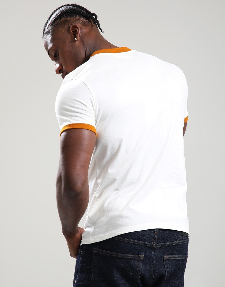 SHORT SLEEVE MASTER TEE