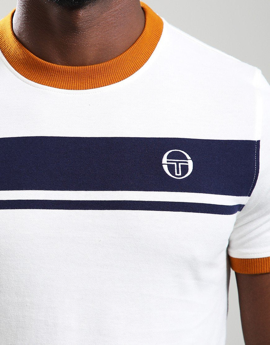 SHORT SLEEVE MASTER TEE