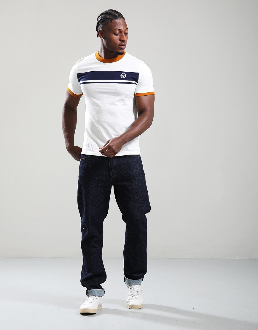 SHORT SLEEVE MASTER TEE