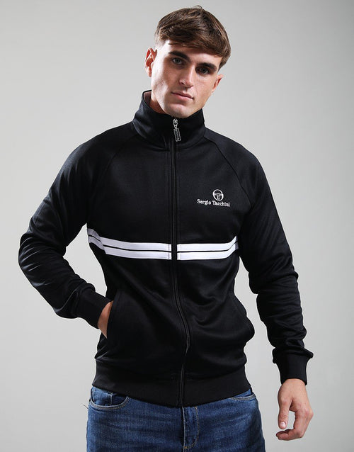 NEW DALLAS TRACK TOP SERGIO TACCHINI