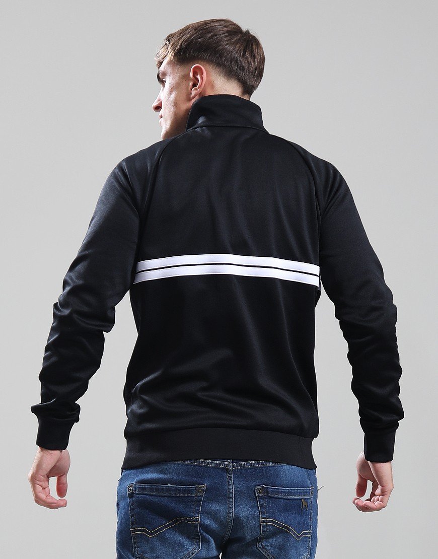 NEW DALLAS TRACK TOP SERGIO TACCHINI