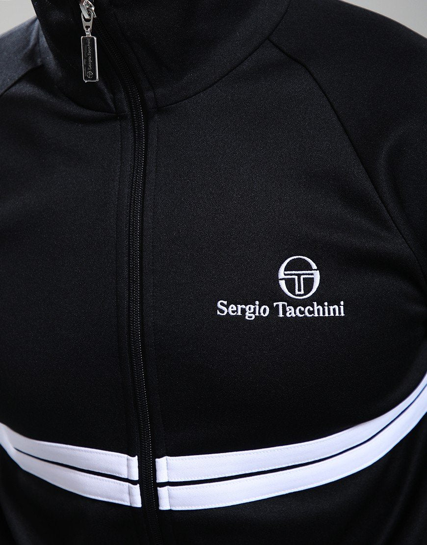 NEW DALLAS TRACK TOP SERGIO TACCHINI