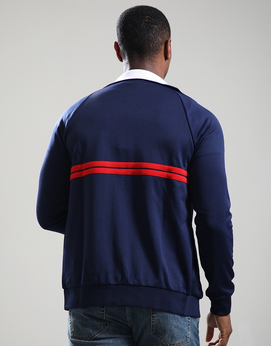 NEW DALLAS TRACK TOP SERGIO TACCHINI