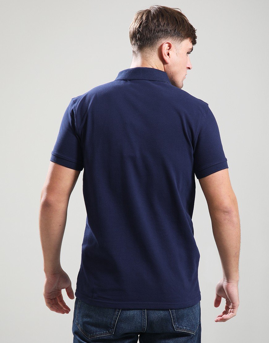 SERGIO TACCHINI NEW SUPERMAC POLO T-SHIRT