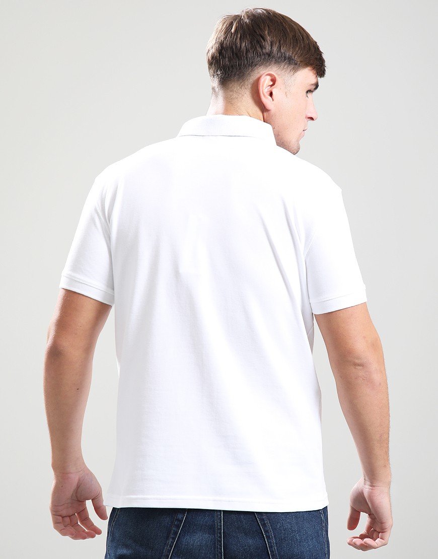 SERGIO TACCHINI NEW SUPERMAC POLO T-SHIRT